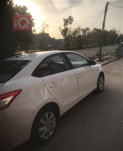 تويوتا يارس